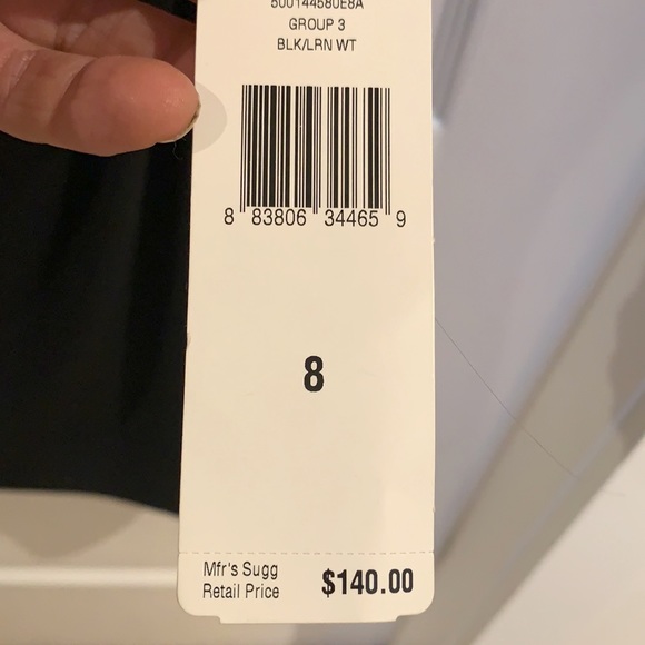 NWT Ralph Lauren dress - Picture 4 of 5